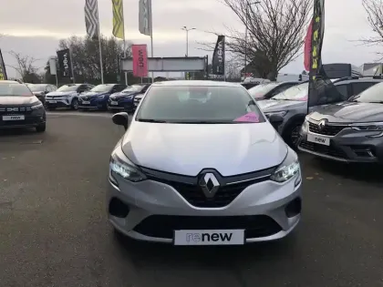 Photo 1 Renault Clio  TCe 90