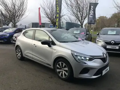 Photo 2 Renault Clio  TCe 90