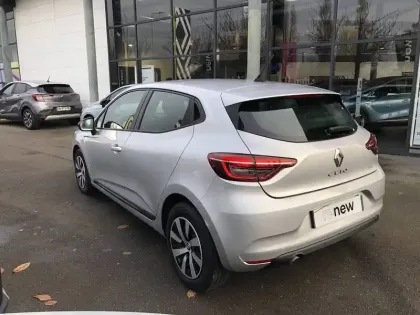 Photo 5 Renault Clio  TCe 90