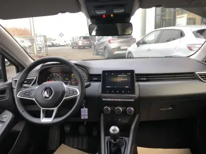 Photo 8 Renault Clio  TCe 90