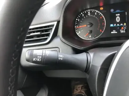 Photo 13 Renault Clio  TCe 90