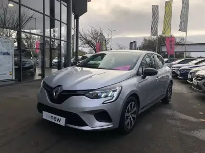 Photo Renault Clio Equilibre