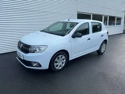 Photo Dacia Sandero Essentiel