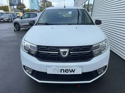 Photo 7 Dacia Sandero  SCe 75