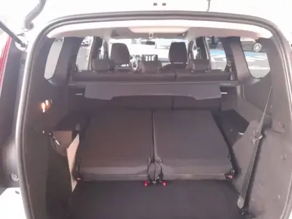 Photo 14 Dacia Jogger  ECO-G 100 7 places