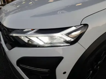 Photo 16 Dacia Jogger  ECO-G 100 7 places