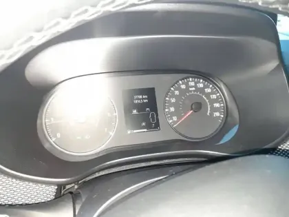 Photo 13 Dacia Jogger  ECO-G 100 7 places