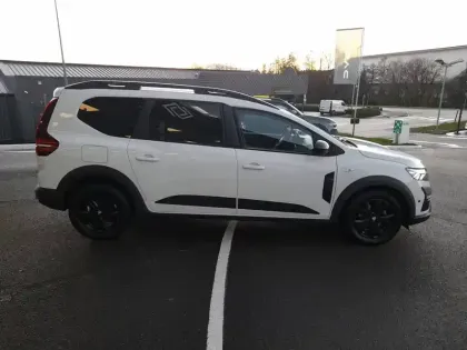 Photo 3 Dacia Jogger  ECO-G 100 7 places