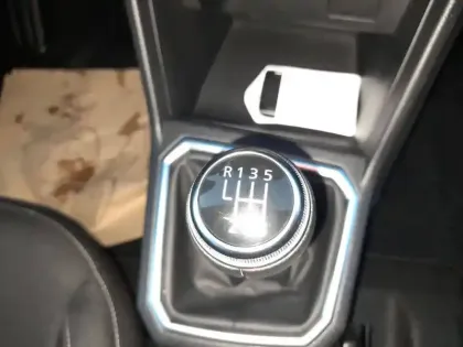 Photo 9 Dacia Jogger  ECO-G 100 7 places