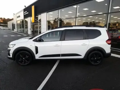 Photo 1 Dacia Jogger  ECO-G 100 7 places