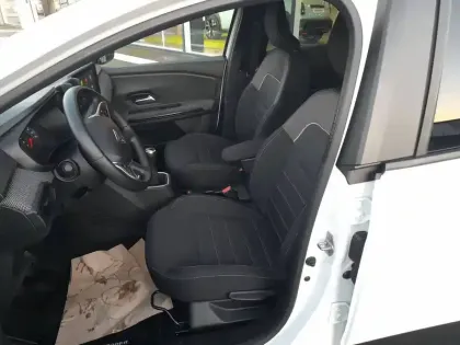 Photo 6 Dacia Jogger  ECO-G 100 7 places