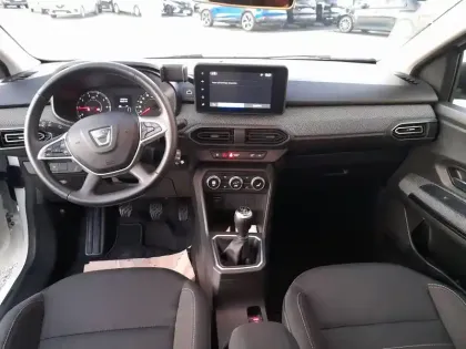 Photo 7 Dacia Jogger  ECO-G 100 7 places