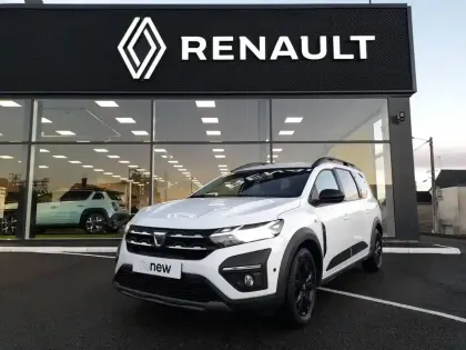 Photo Dacia Jogger Sl Extreme