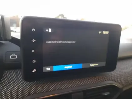 Photo 17 Dacia Jogger  ECO-G 100 7 places