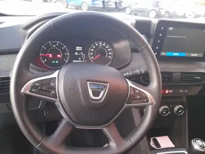 Photo 11 Dacia Jogger  ECO-G 100 7 places