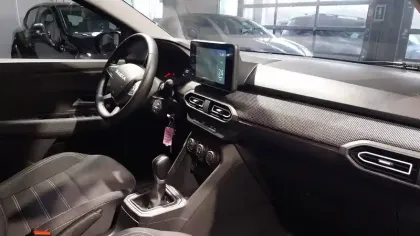 Photo 5 Dacia Sandero  TCe 90 CVT