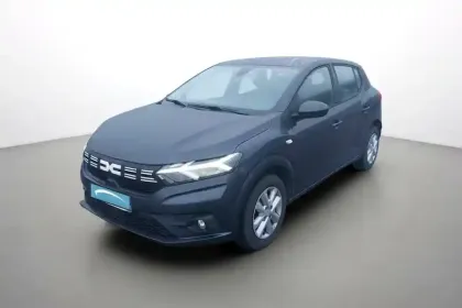 Photo 7 Dacia Sandero  TCe 90 CVT