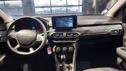 Photo 4 Dacia Sandero  TCe 90 CVT