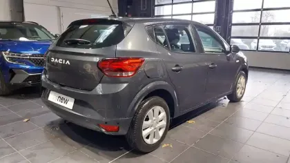 Photo 2 Dacia Sandero  TCe 90 CVT