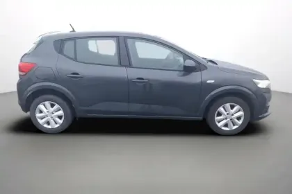 Photo 13 Dacia Sandero  TCe 90 CVT