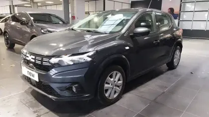 Photo Dacia Sandero Expression Boite Automatique