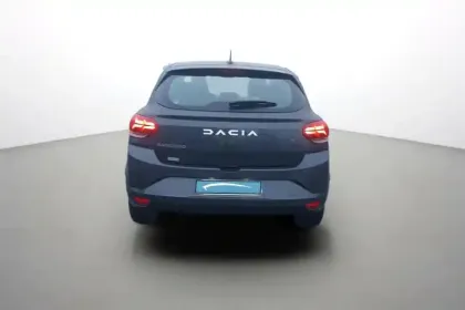 Photo 11 Dacia Sandero  TCe 90 CVT