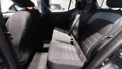 Photo 6 Dacia Sandero  TCe 90 CVT