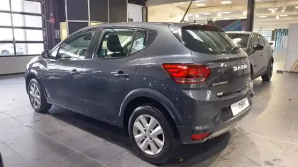 Photo 3 Dacia Sandero  TCe 90 CVT