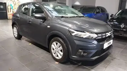 Photo 1 Dacia Sandero  TCe 90 CVT