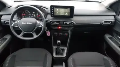 Photo 15 Dacia Sandero  TCe 90 CVT