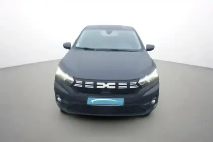 Photo 8 Dacia Sandero  TCe 90 CVT