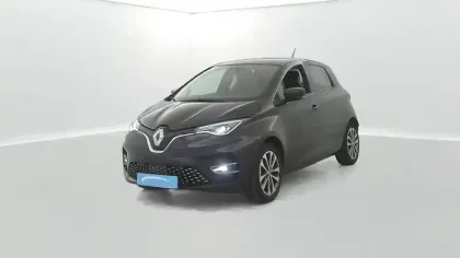 Photo 9 Renault Zoé Zoe R110 Achat Intégral - 21C