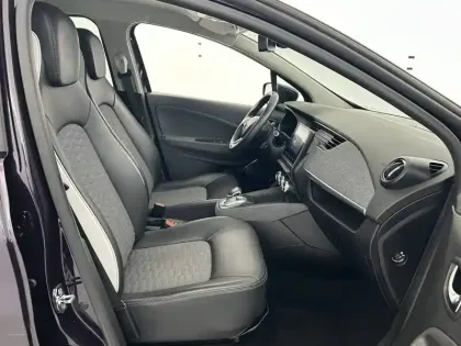 Photo 22 Renault Zoé Zoe R110 Achat Intégral - 21C