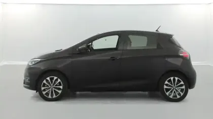 Photo 10 Renault Zoé Zoe R110 Achat Intégral - 21C