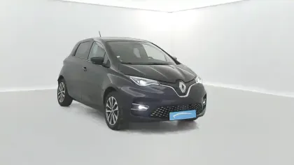 Photo 15 Renault Zoé Zoe R110 Achat Intégral - 21C