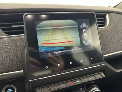 Photo 28 Renault Zoé Zoe R110 Achat Intégral - 21C