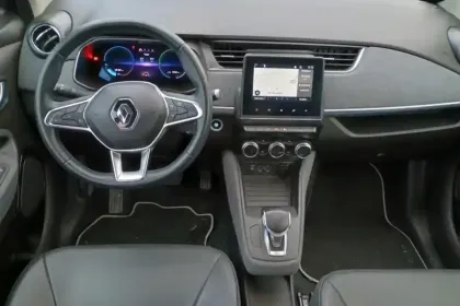 Photo 8 Renault Zoé Zoe R110 Achat Intégral - 21C