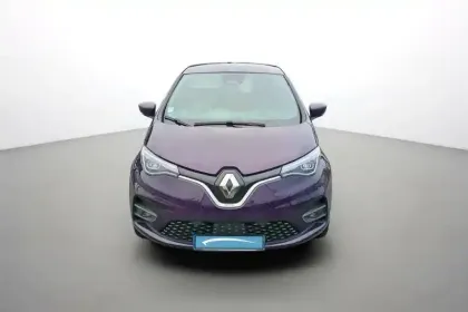 Photo 1 Renault Zoé Zoe R110 Achat Intégral - 21C