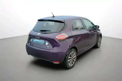 Photo 5 Renault Zoé Zoe R110 Achat Intégral - 21C
