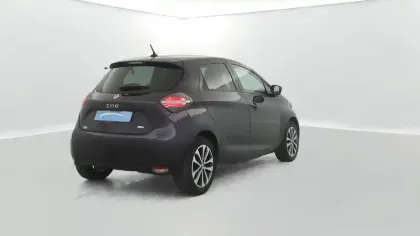 Photo 13 Renault Zoé Zoe R110 Achat Intégral - 21C