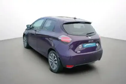 Photo 3 Renault Zoé Zoe R110 Achat Intégral - 21C