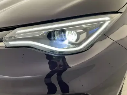 Photo 29 Renault Zoé Zoe R110 Achat Intégral - 21C