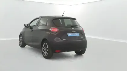 Photo 11 Renault Zoé Zoe R110 Achat Intégral - 21C