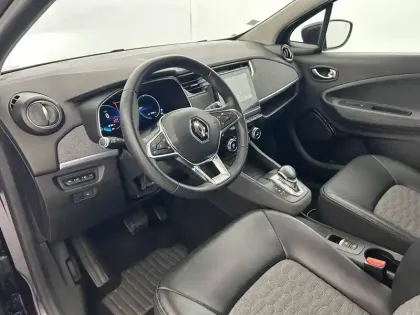 Photo 18 Renault Zoé Zoe R110 Achat Intégral - 21C