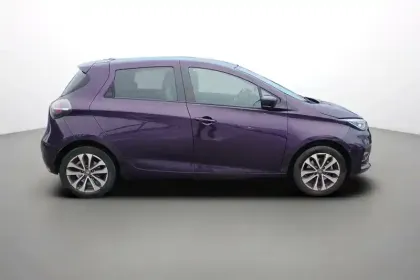 Photo 6 Renault Zoé Zoe R110 Achat Intégral - 21C
