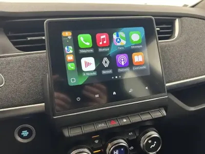 Photo 33 Renault Zoé Zoe R110 Achat Intégral - 21C