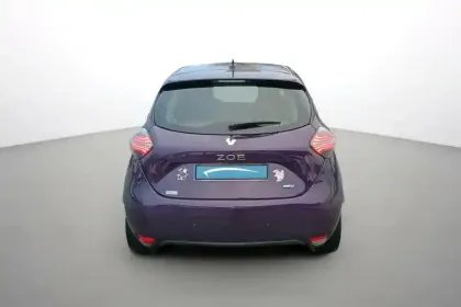 Photo 4 Renault Zoé Zoe R110 Achat Intégral - 21C
