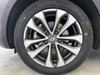 Photo 27 Renault Zoé Zoe R110 Achat Intégral - 21C