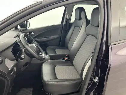 Photo 17 Renault Zoé Zoe R110 Achat Intégral - 21C