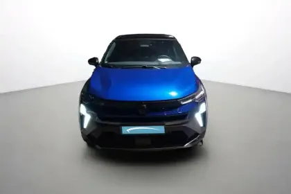 Photo 6 Renault Captur  E-Tech full hybrid 145 ch